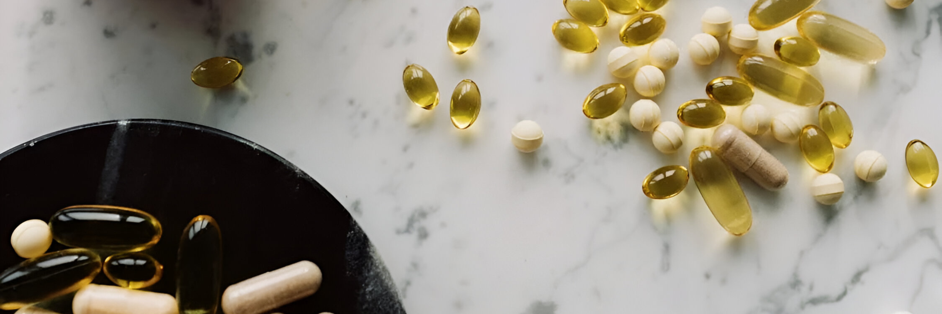 Comparatif des compléments alimentaires pour la grossesse