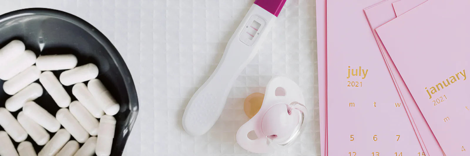 Comment tomber enceinte ?