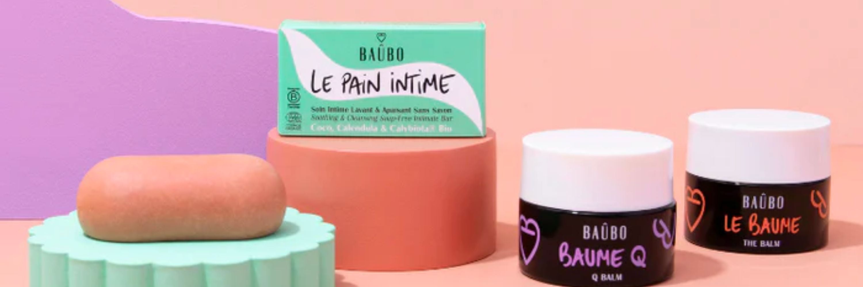 Produits Femmes Collection Baûbo - Gapianne