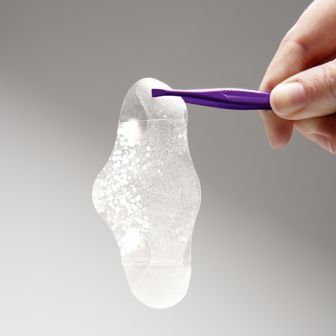 Peel Out - Patchs nez purifiant x5 - SKIN & OUT
