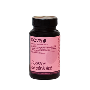 Produit de Caroline