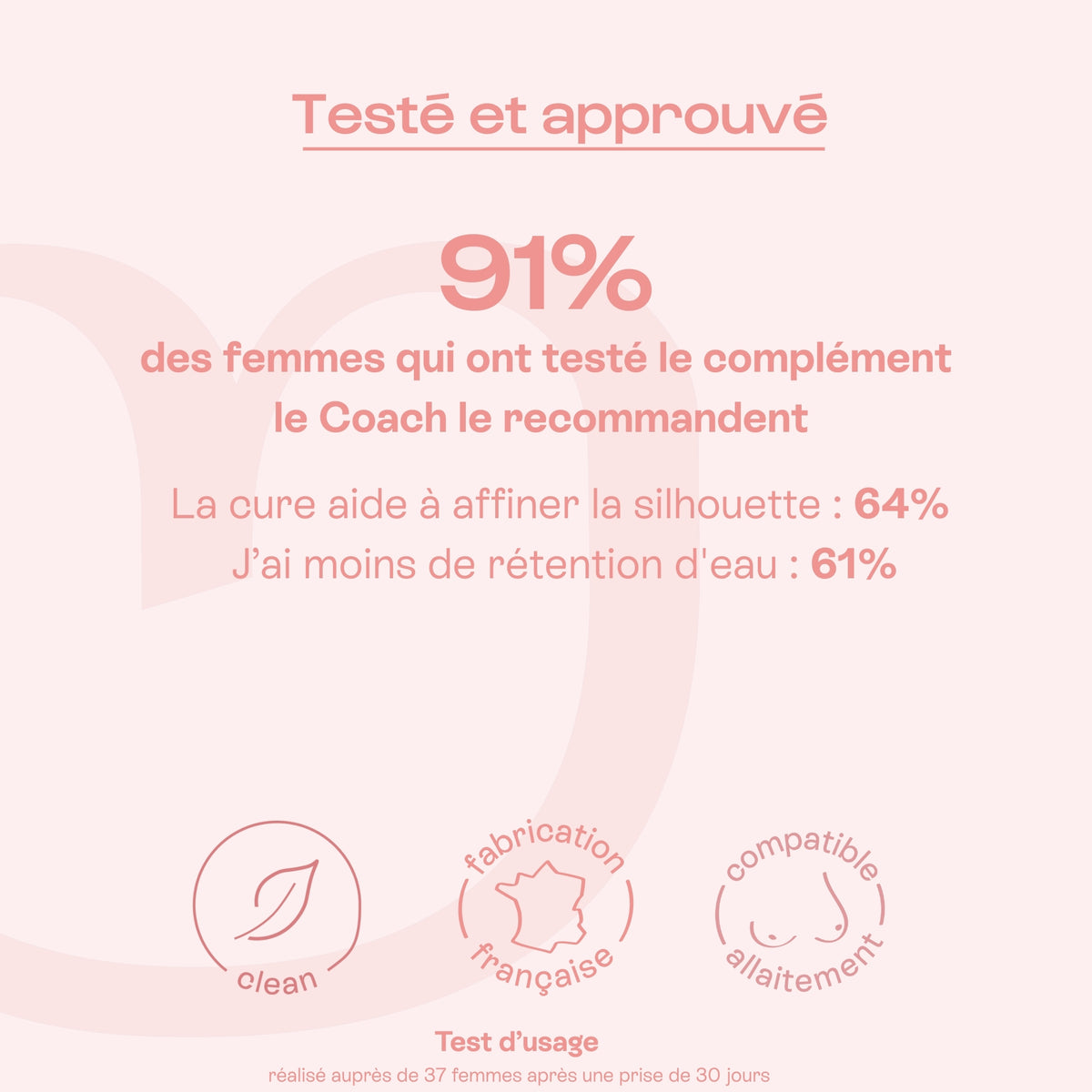Compléments alimentaires minceur 3-en-1 - Omum