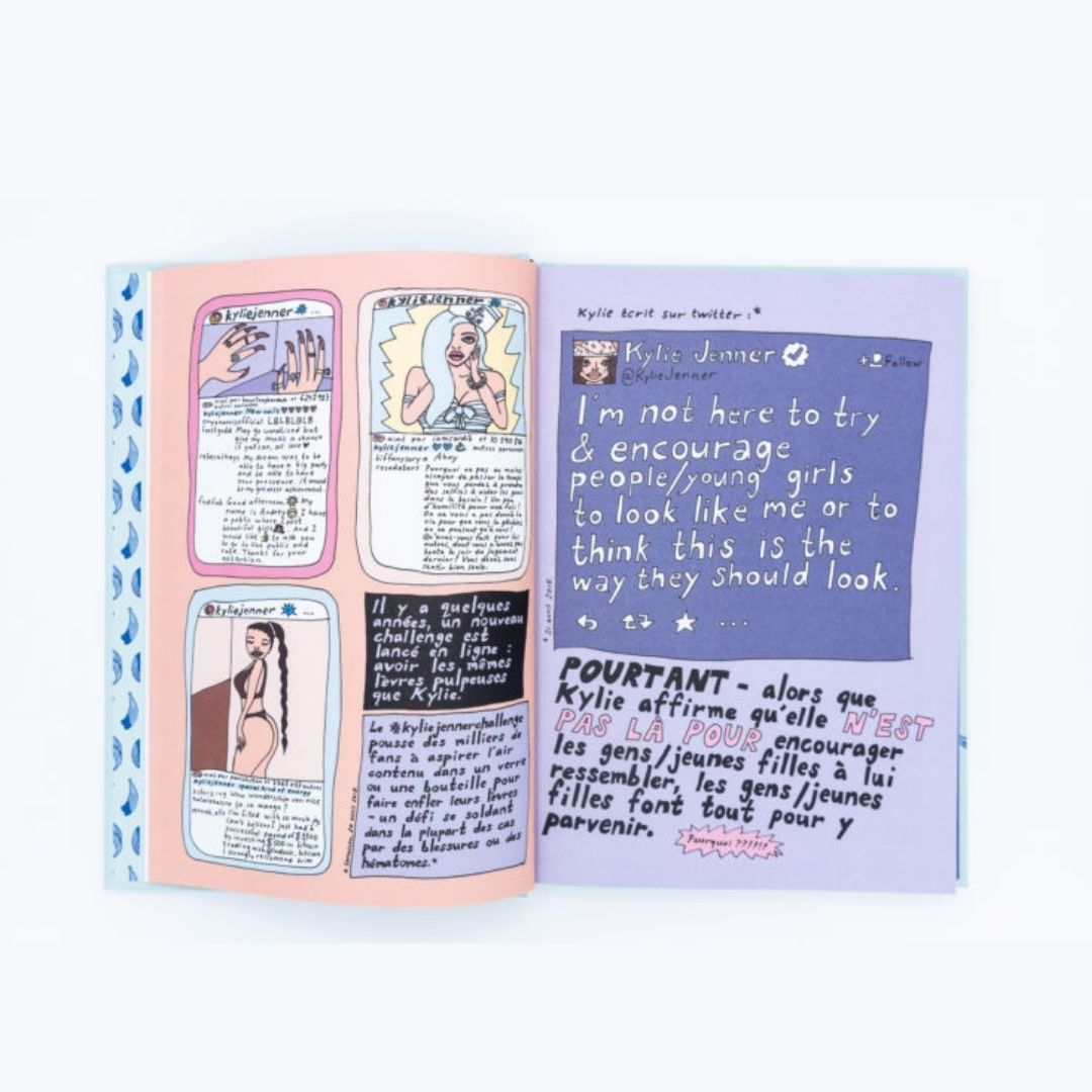 Dans le palais des miroirs - Liv Stromquist