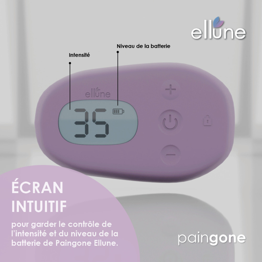 Ellune Paingone