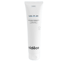 Leg it go - Nidéco - crème rafraîchissante à effet glaçon pour soulager instantanément les jambes lourdes