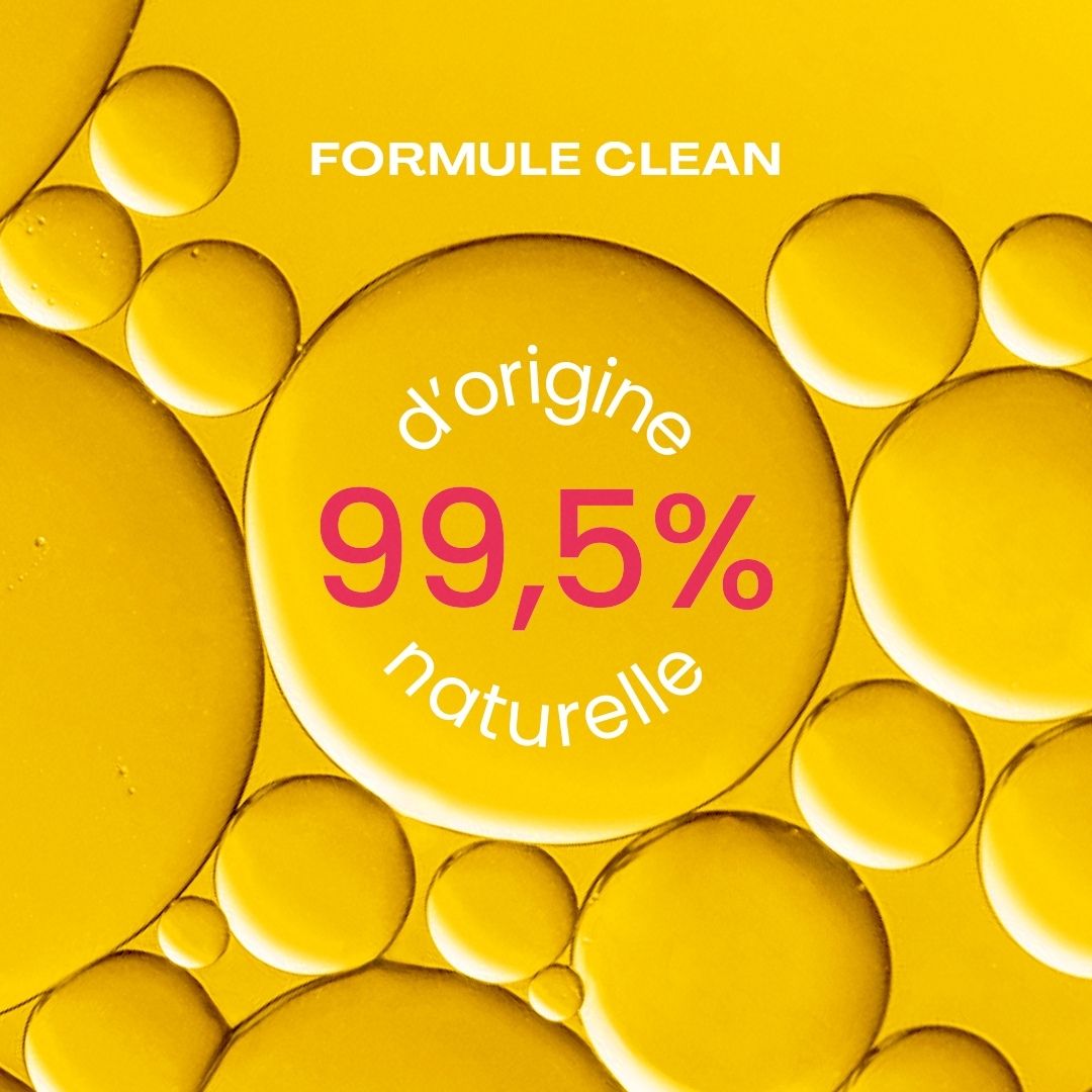 Sérum visage hydratation intense (24h) - Joista