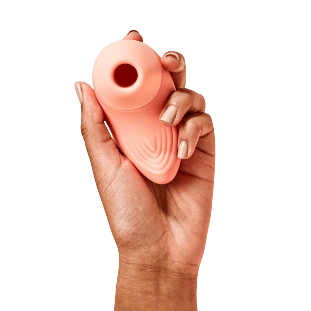 Ona - Stimulateur clitoridien - Bouche Bée