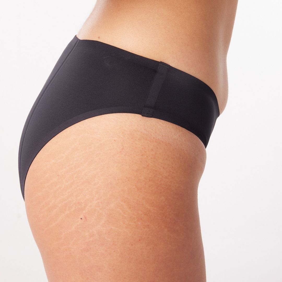 La Culotte menstruelle flux très abondant et post partum - Smoon