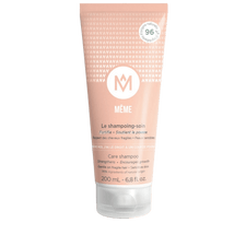 Shampooing fortifiant Cheveux - Même-Gapianne