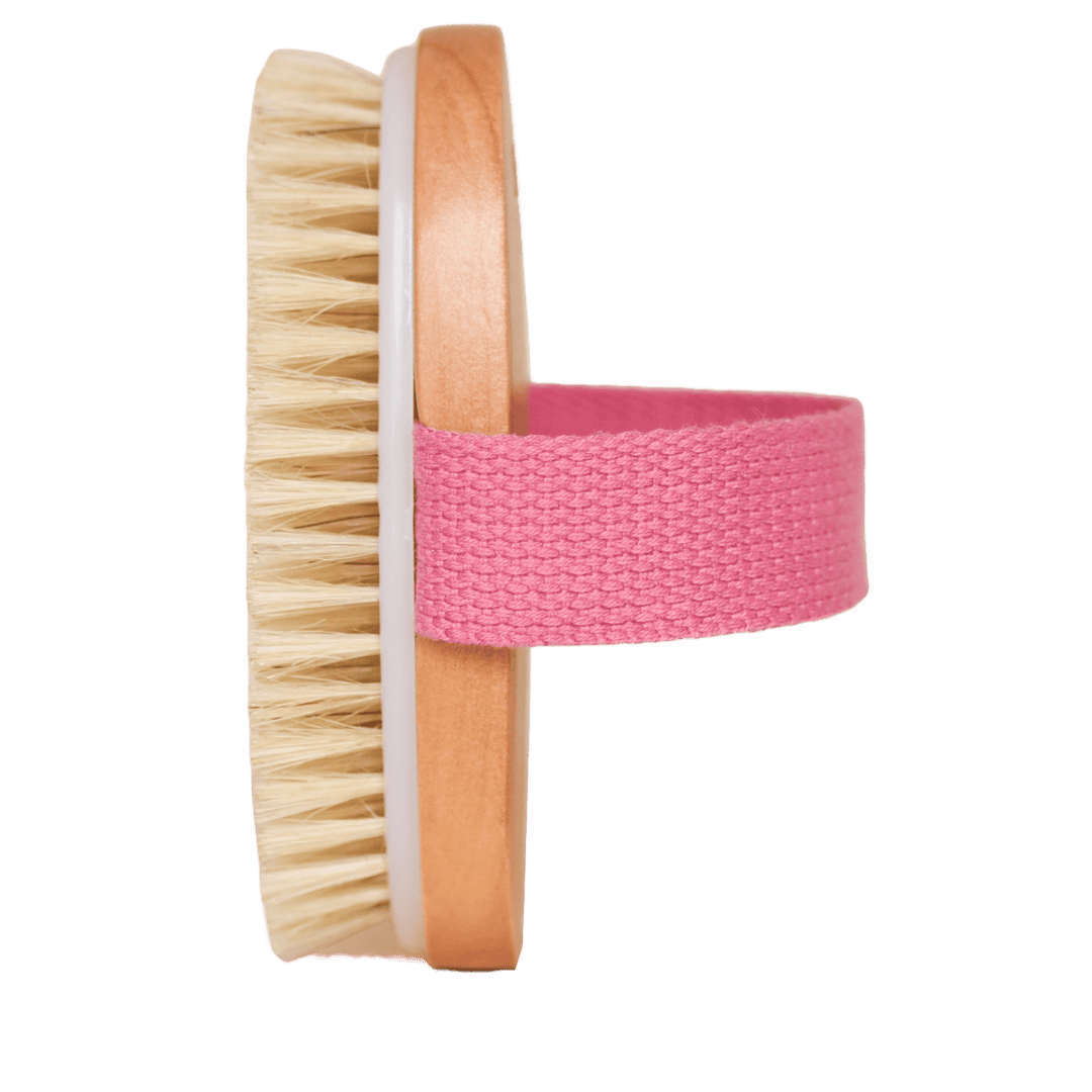 Brosse de massage lymphatique à sec - Sister Feel