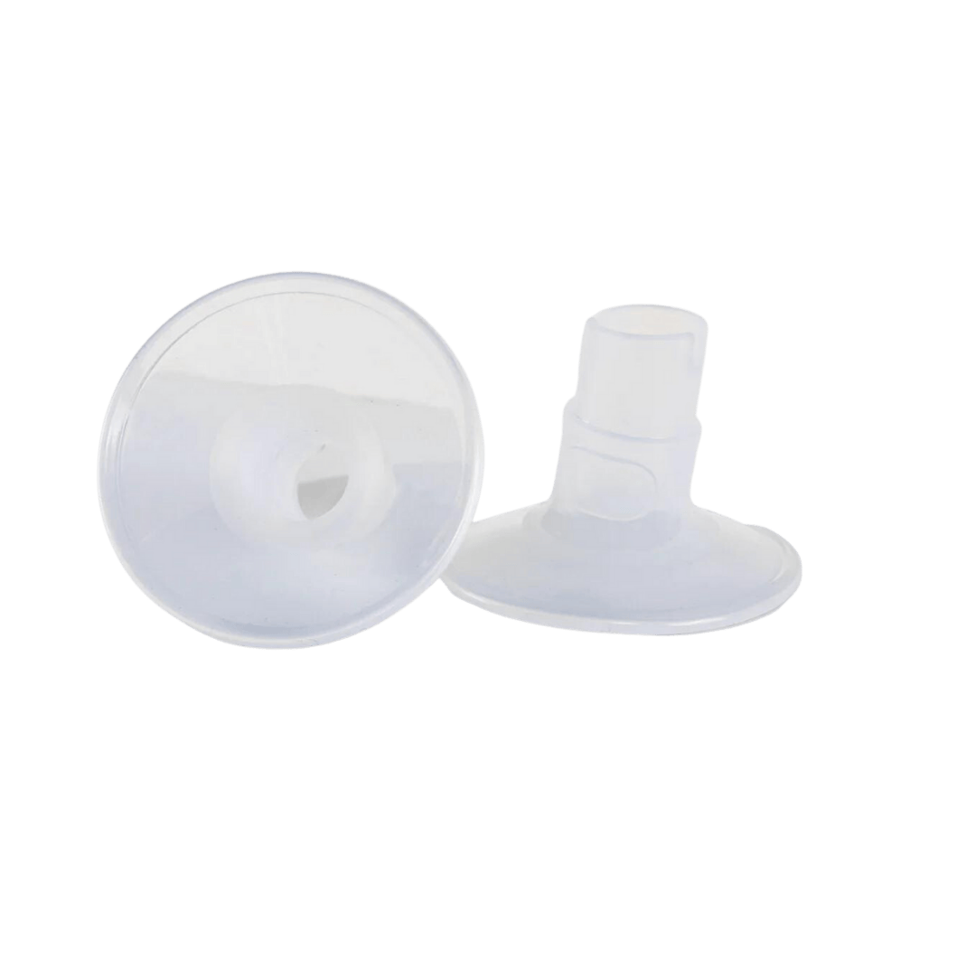 Téterelle individuelle pour le tire-lait portatif - Perifit Pump