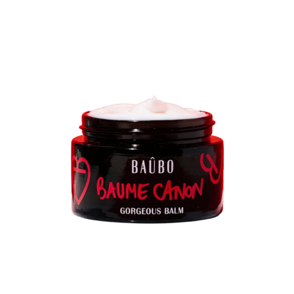Crème raffermissante - Baume Canon - Baûbo