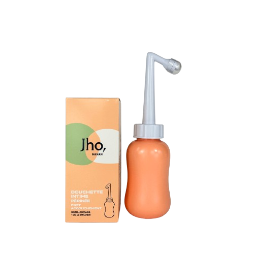 Le bidet portable - Jho