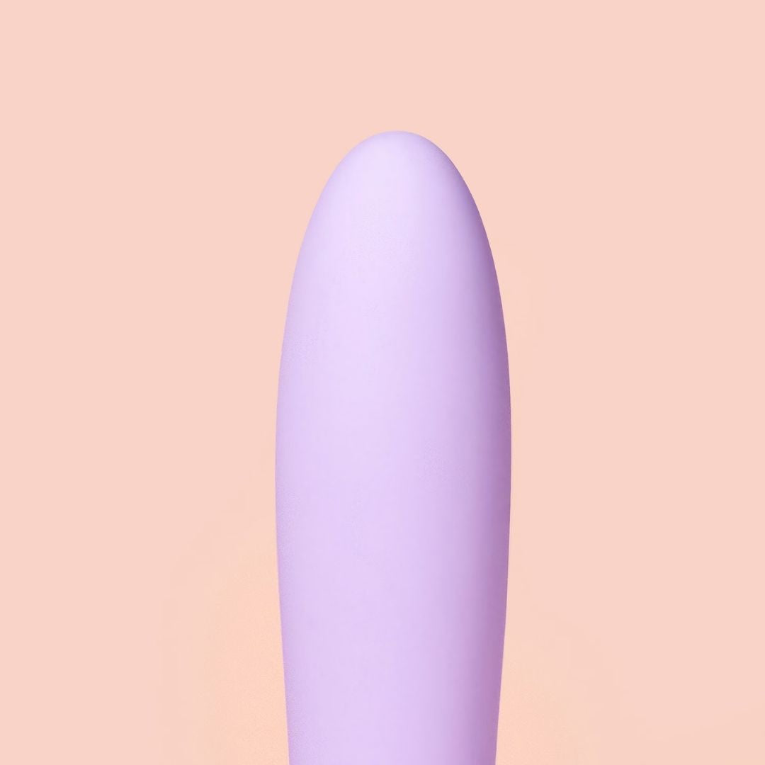 The Billionaire - Le vibromasseur interne - Smile Makers