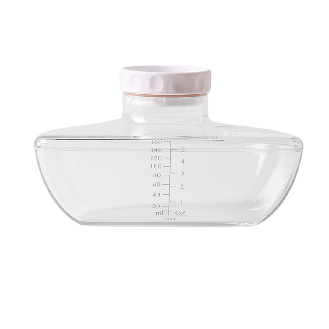 bouteiller pour conserver le lait après allaitement