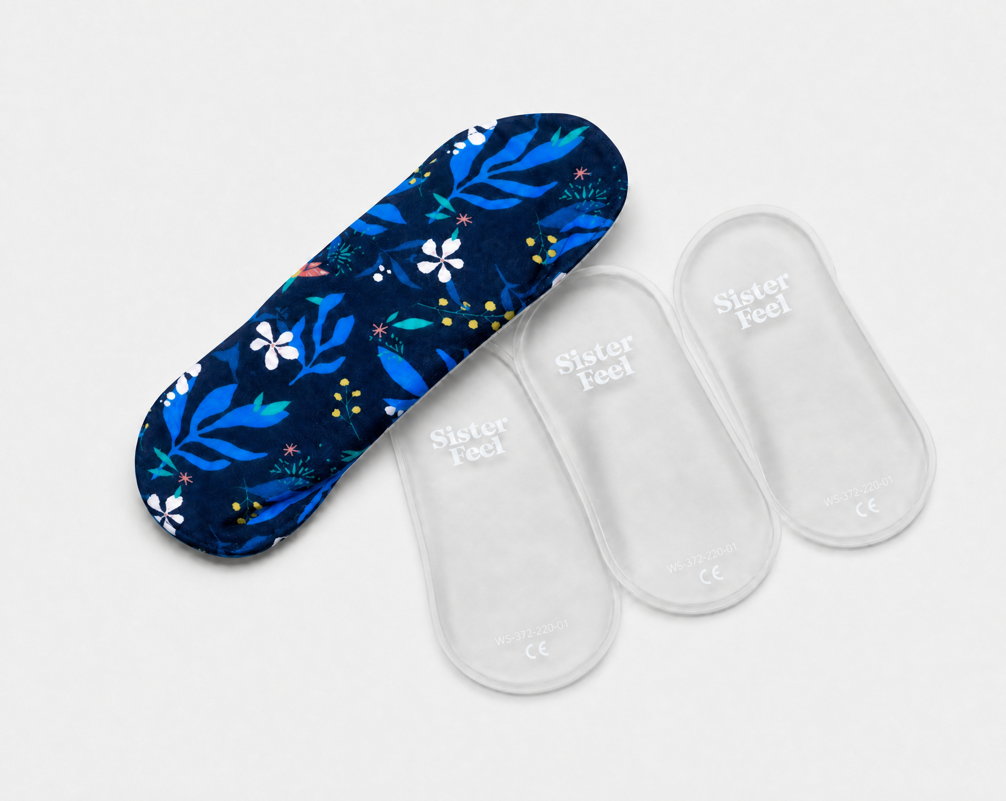 Coffret cryotherapie périnéale - Sister Feel
