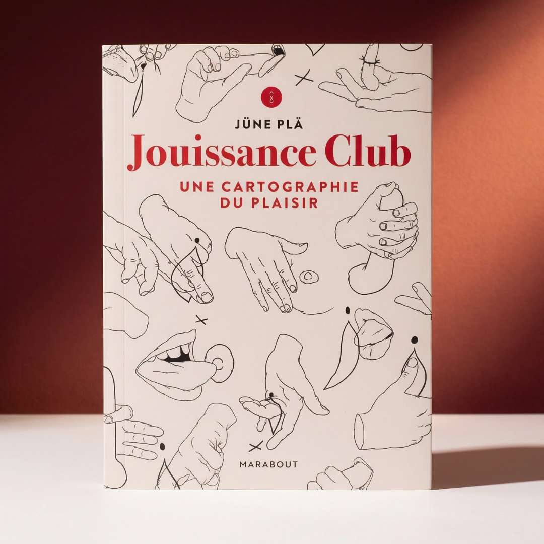 Coffret Cadeau - Désir & Plaisir