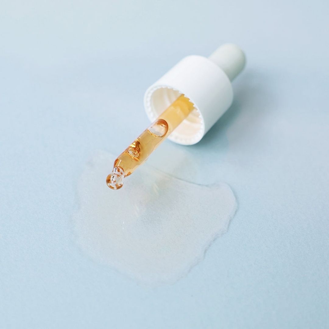 huile nideo naturelle anti douleurs de règles