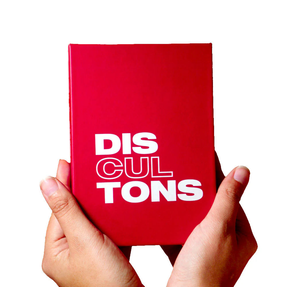Jeu Discultons - Gender Games