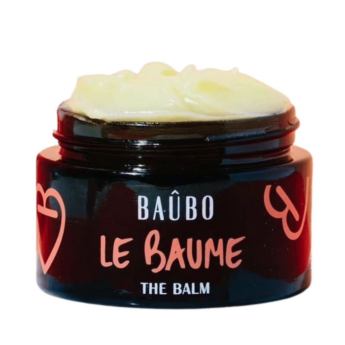 Pack Lubrifiant intime My Lubie & Baume vulve Baûbo-Gapianne