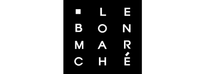 le bon marche logo