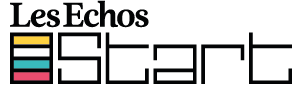 Article de Les echos Start sur Gapianne