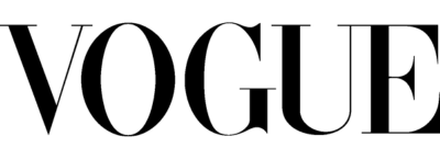 logo vogue