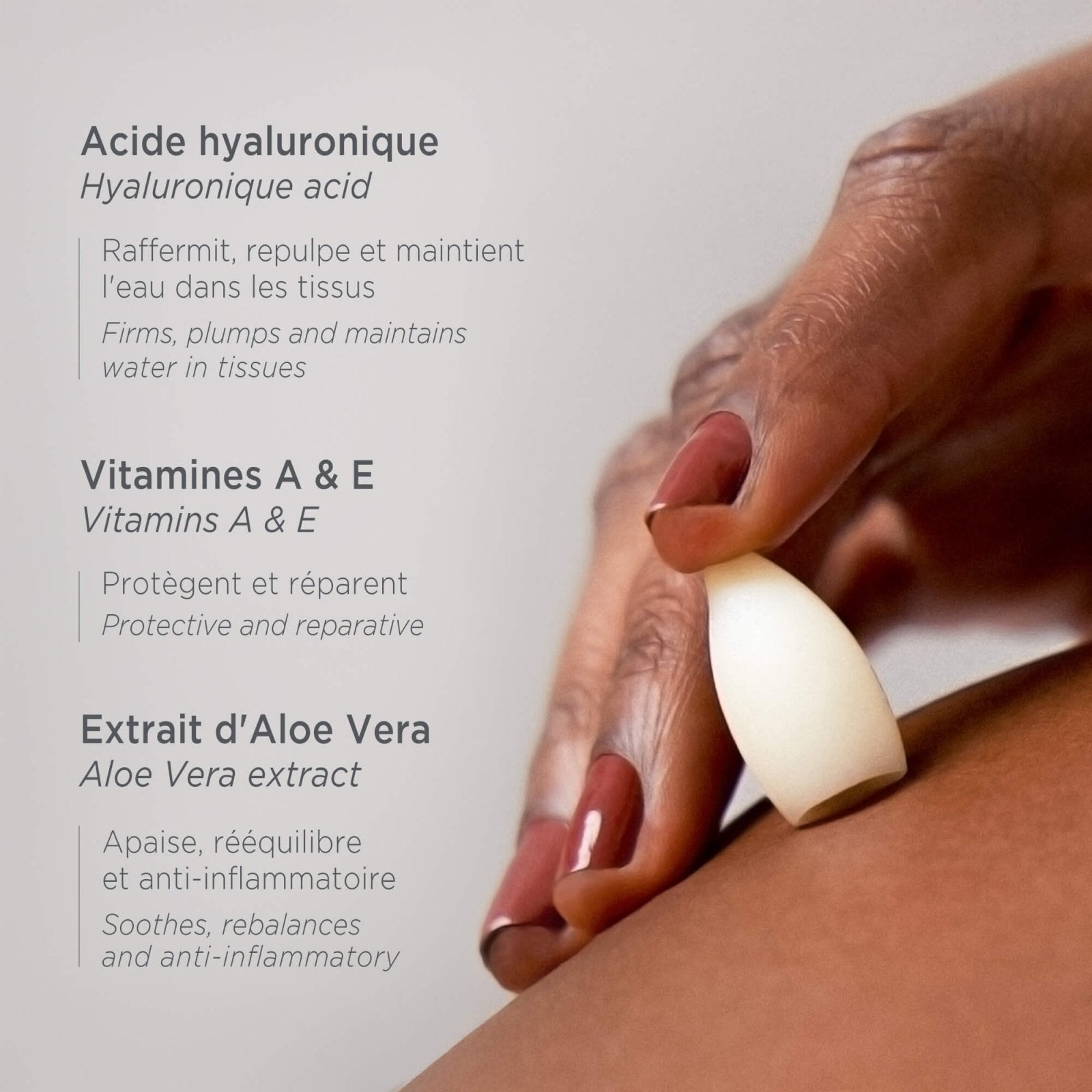 Ovules sécheresse intime & inconforts à l'acide hyaluronique - MÊME