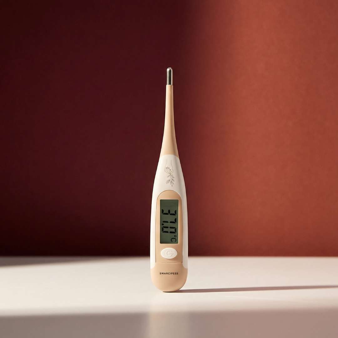 Pack Symptothermie - Suivi du cycle et Ovulation