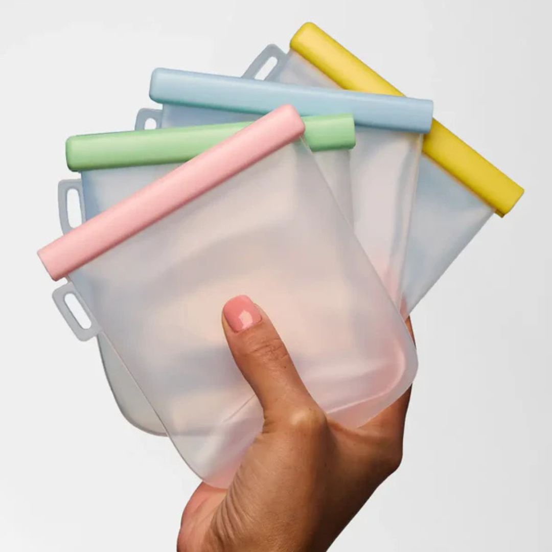 Sachet conservation lait maternel perifit