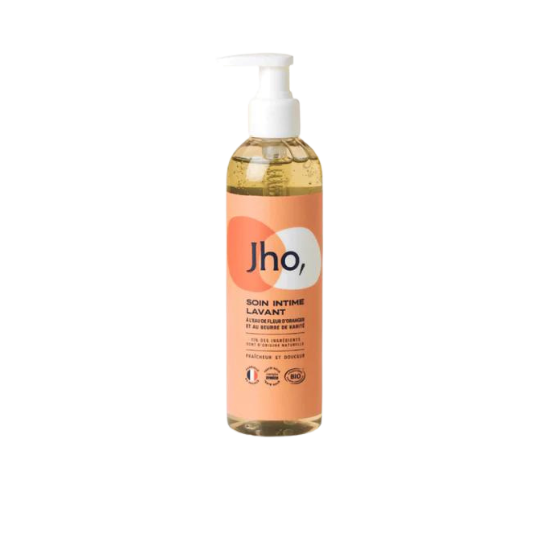 Soin intime lavant doux - jho