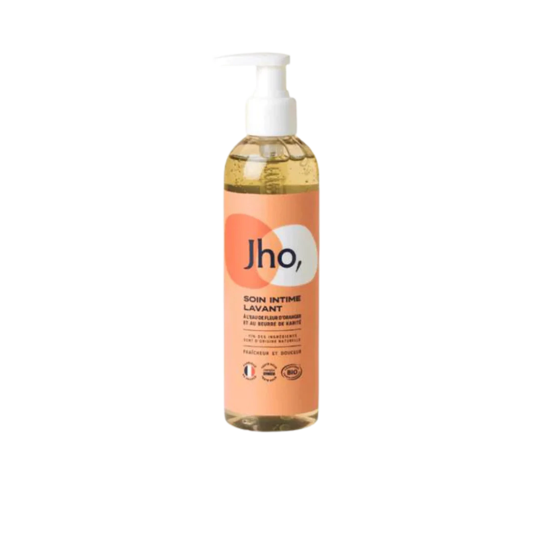 Soin intime lavant doux - jho