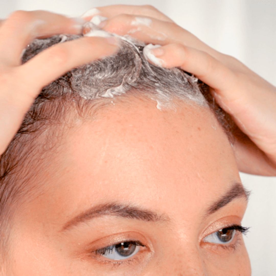 Shampooing fortifiant Cheveux - Même-Gapianne