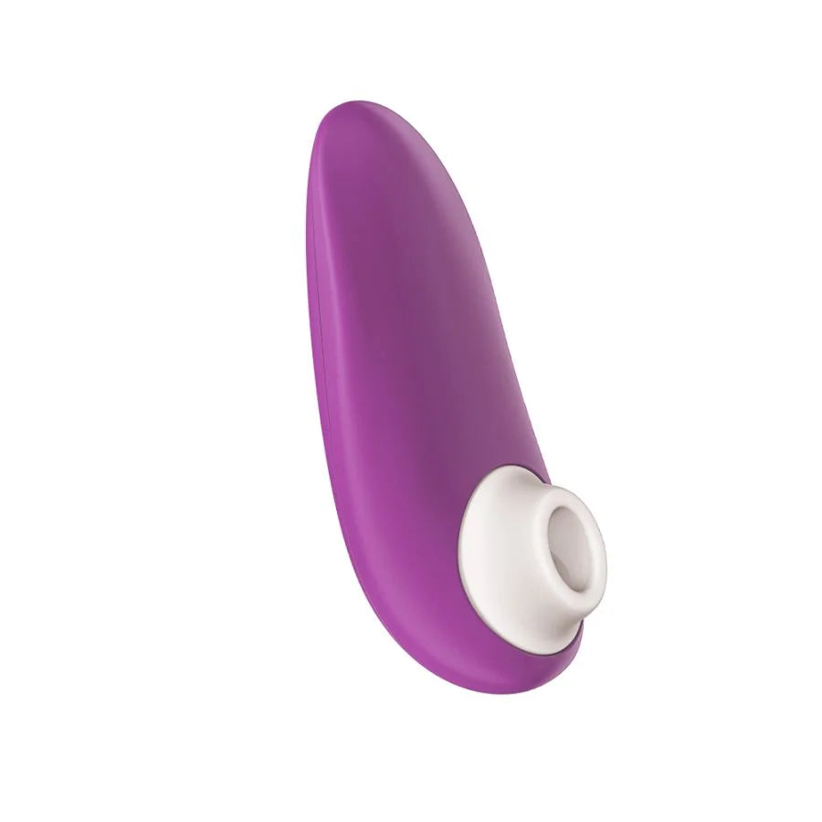 Starlet 3 - Stimulateur clitoridien compact - Womanizer