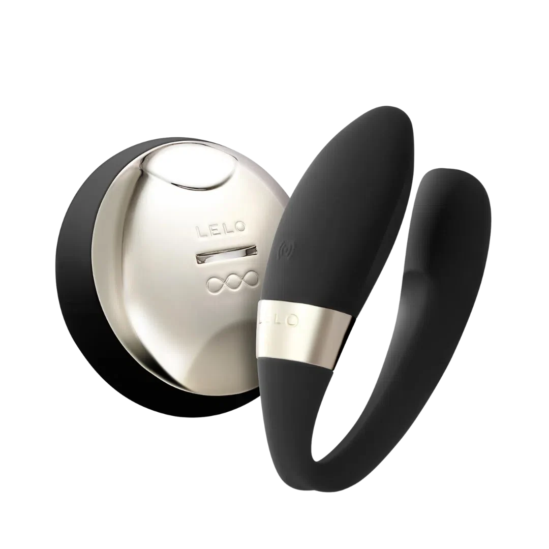 TIANI Sextoys pour couple télécommandé double stimulation - LELO