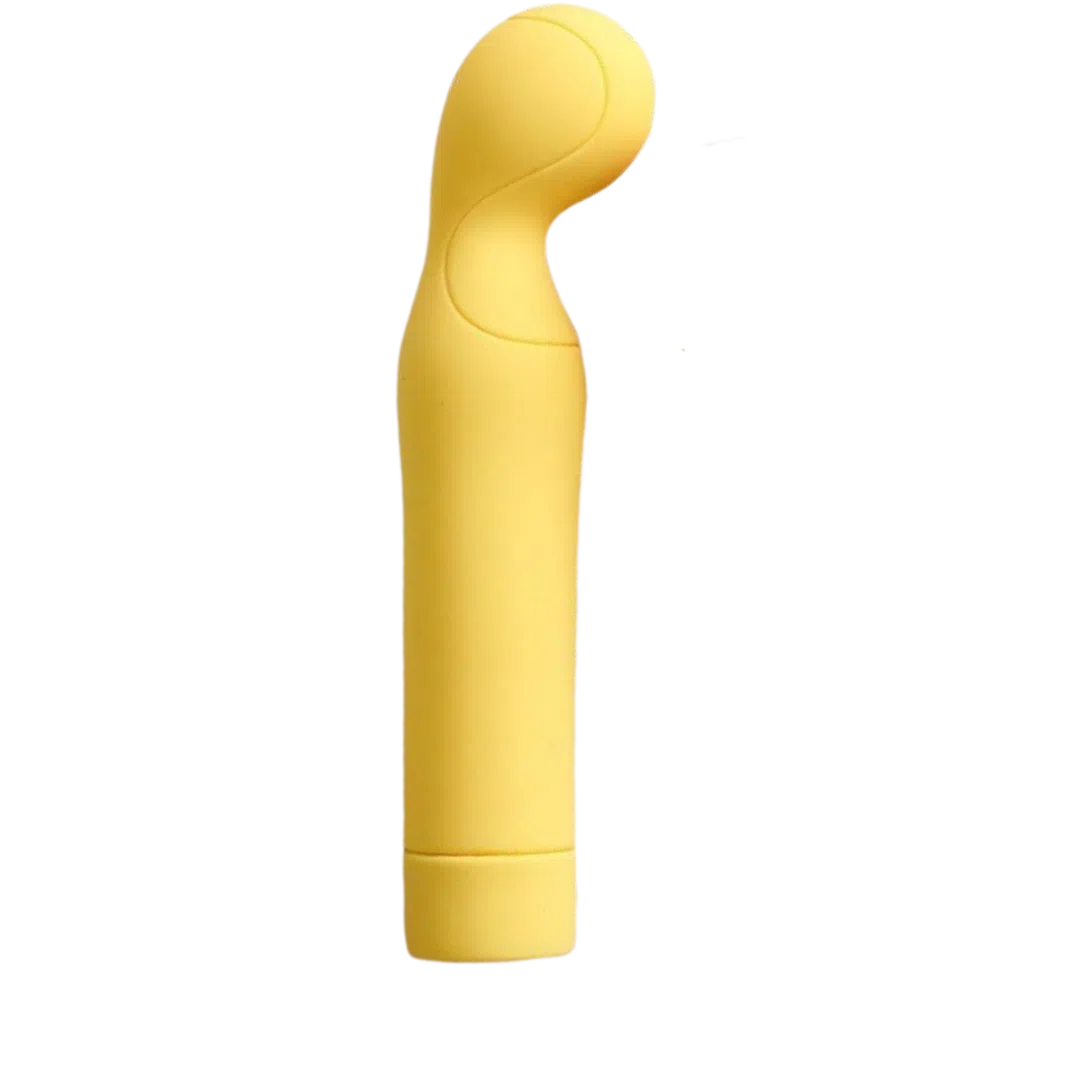 Vibro point G - Smile Makers