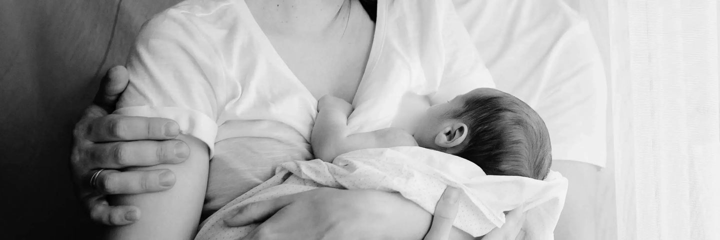 Article Gapianne sur l'allaitement et les bonnes pratiques pour le réussir au mieux