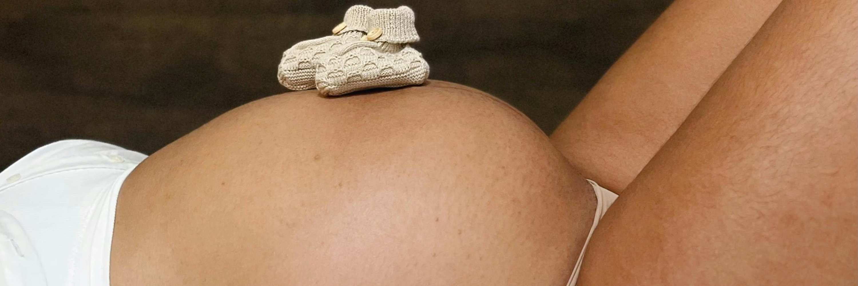 Que faut-il faire pour bien préparer sa valise de maternité ?