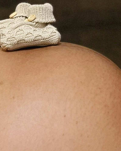 Que faut-il faire pour bien préparer sa valise de maternité ?
