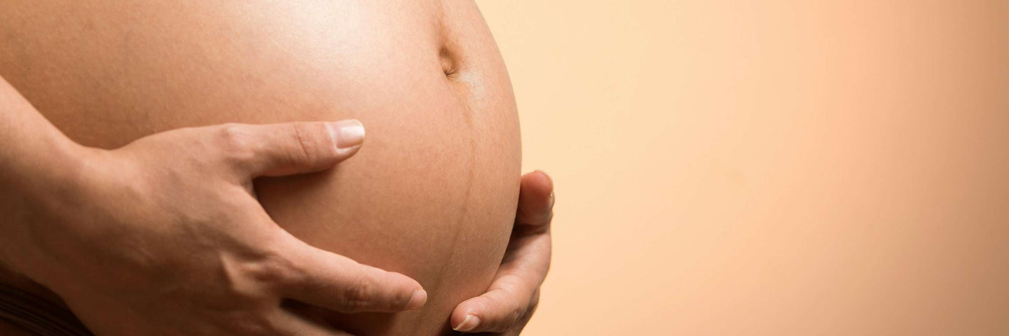 Tout savoir sur la vaginose pendant la grossesse