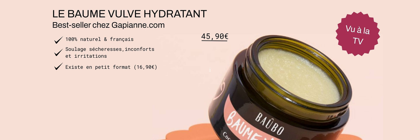 Vaginal dryness: solutions against intimate dryness Vaginal dryness: solutions against intimate dryness