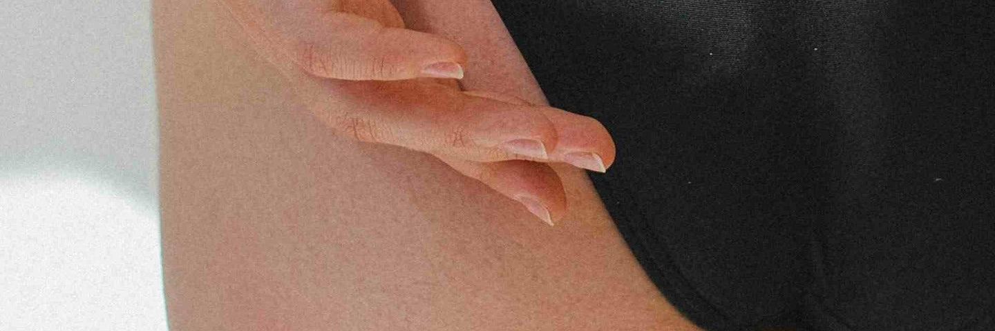 Pourquoi les culottes menstruelles vont vous changer la vie.-Gapianne