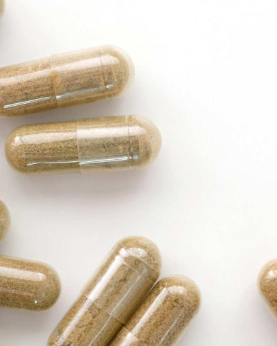 Comparatif des compléments alimentaires pour la grossesse