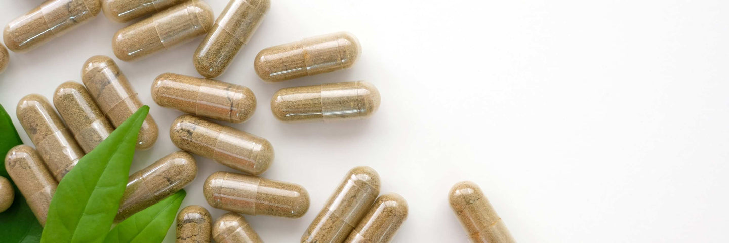 Comparatif des compléments alimentaires pour la grossesse