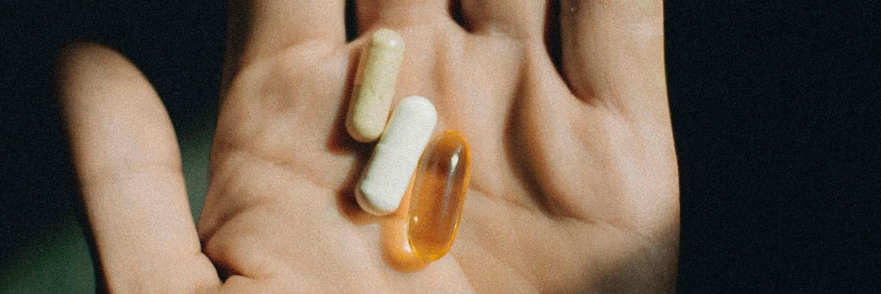 Comparatif 2026 des compléments alimentaires sécheresse vaginale