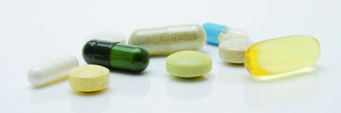 Meilleurs compléments alimentaires pour atténuer les symptômes de la ménopause