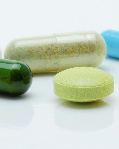 Meilleurs compléments alimentaires pour atténuer les symptômes de la ménopause