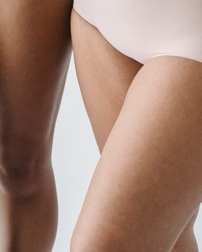 Culottes menstruelles ou serviettes hygiéniques, quelles différences ?-Gapianne