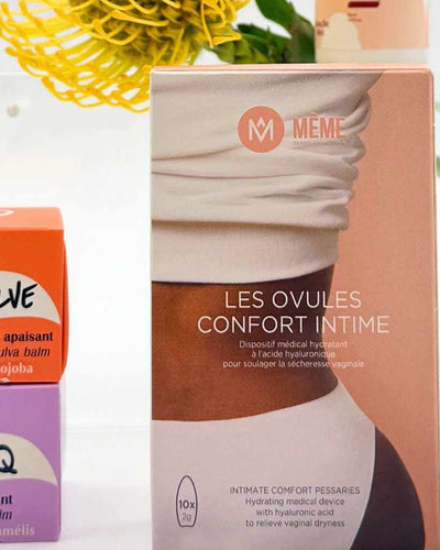 10 essentiels de bien-être intime pour prendre soin de vous