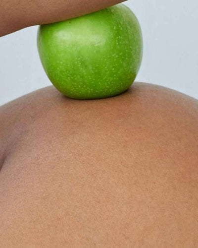 Je suis enceinte et j’ai des hémorroïdes : que faire ?